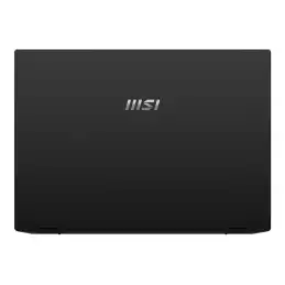 MSI Summit E16 Flip Evo A13MT-287FR - Conception inclinable - Intel Core i7 - 1360P - jusqu'à 5 GHz ... (9S7-159231-287)_5